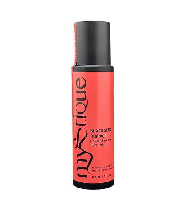 Mystique  Blackseed Oil
