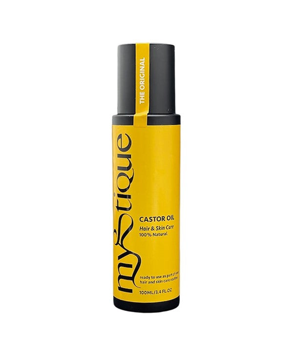 Mystique  Castor Oil