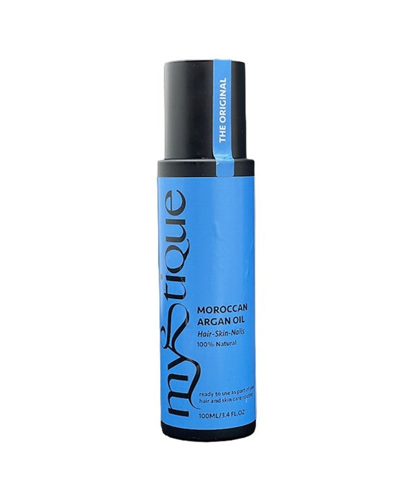 Mystique  Moroccan Argan Oil