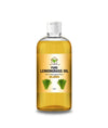 Natural Health Harmony Lemongrass Oil