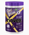 Novex  Cool Blonde Deep Hair Mask