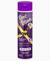 Novex  Cool Blonde Purple Shampo