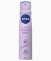 Nivea  Double Effect Quick Dry Deodorant