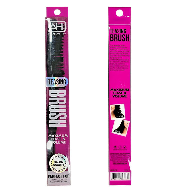 NICKA K NEWYORK AH Absolute Hot Maximum Tease And Volume Brush