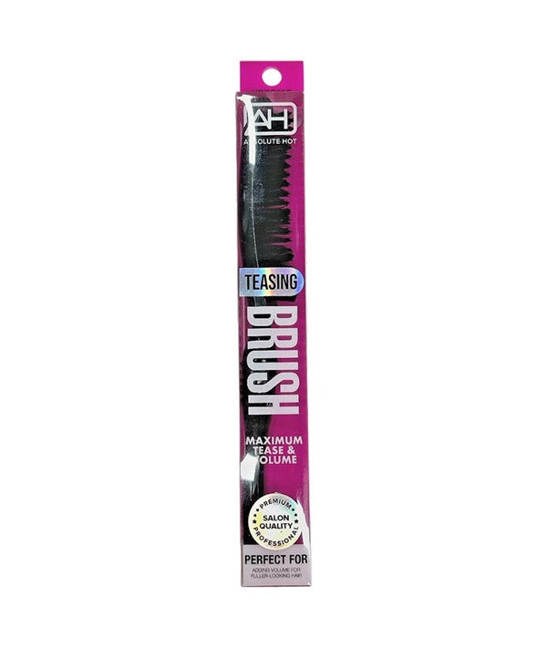 NICKA K NEWYORK AH Absolute Hot Maximum Tease And Volume Brush
