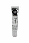 Nicka K NewYork NK Lip Gel with Vitamin E - Clear 15ml Hydrate & Shine