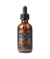 NICKA K NEWYORK  Tyche Sandalwood Absolute Beard Oil