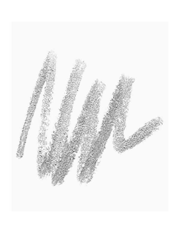 NICKA K NEWYORK NK Auto Eyeliner AA05 Sliver - Afro Hair Boutique