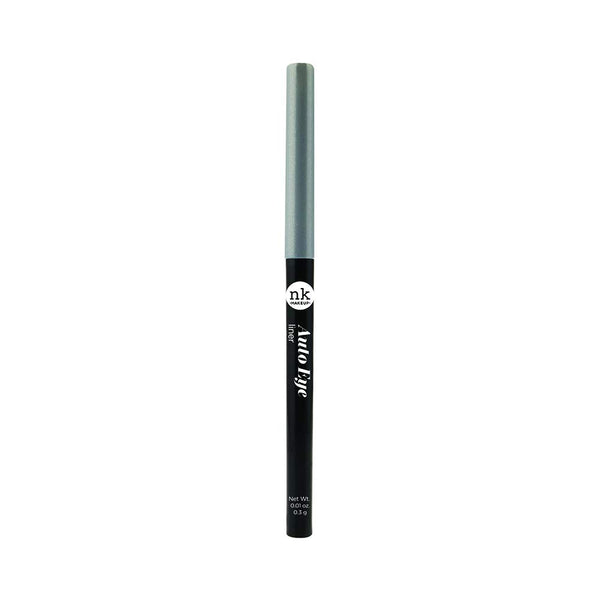 NICKA K NEWYORK NK Auto Eyeliner AA05 Sliver - Afro Hair Boutique