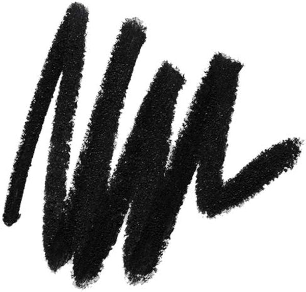 NICKA K NEWYORK NK Auto Eyeliner AA01 Black - Afro Hair Boutique