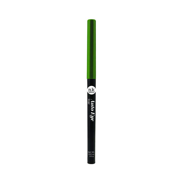 NICKA K NEWYORK NK Auto Eyeliner AA052 Evergreen