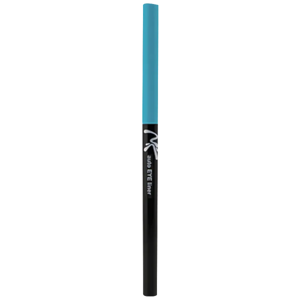 NICKA K NEWYORK NK Auto Eyeliner AA21 Turquoise