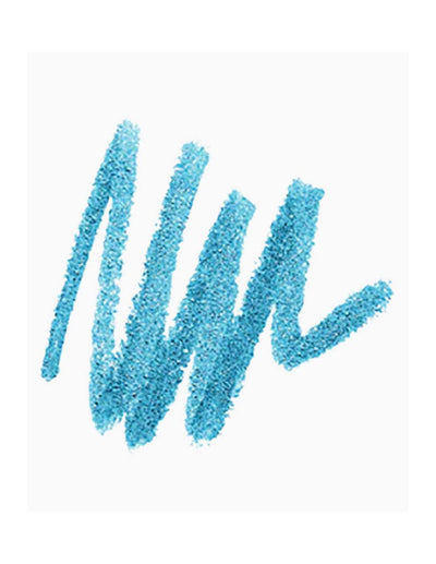 NICKA K NEWYORK NK Auto Eyeliner AA21 Turquoise