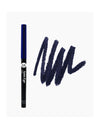 NICKA K NEWYORK NK Auto Eyeliner AA24 Prussian Blue