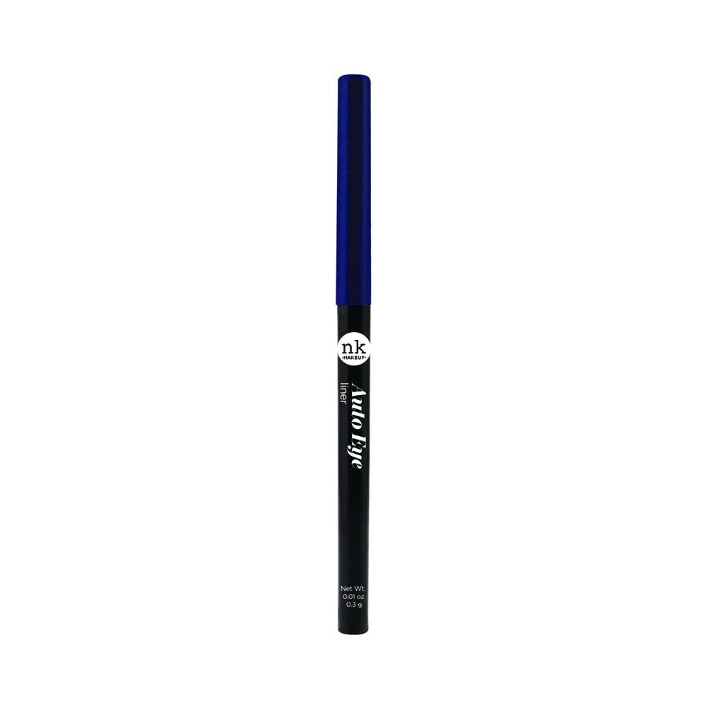 NICKA K NEWYORK NK Auto Eyeliner AA24 Prussian Blue