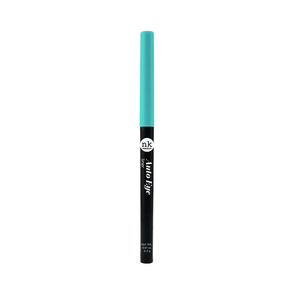 NICKA K NEWYORK NK Auto Eyeliner AA26 Deep Sky Blue