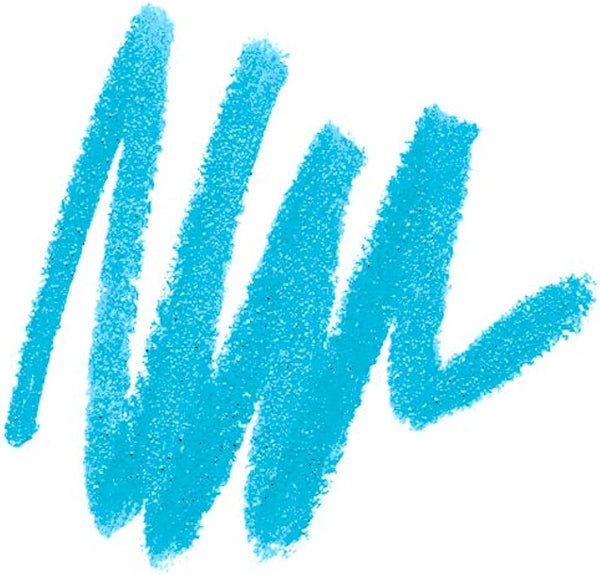 NICKA K NEWYORK NK Auto Eyeliner AA26 Deep Sky Blue