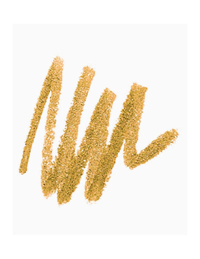 NICKA K NEWYORK NK Auto Eyeliner AA27 Light Goldenrod