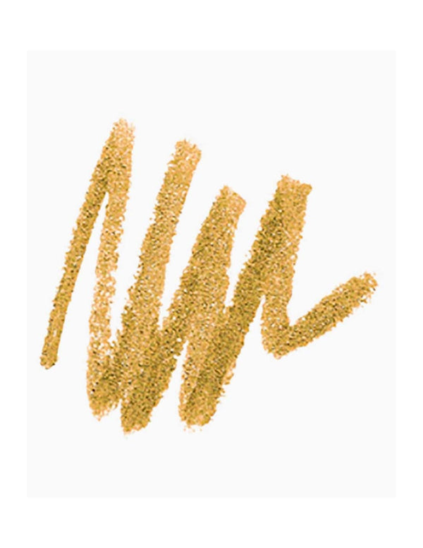 NICKA K NEWYORK NK Auto Eyeliner AA27 Light Goldenrod