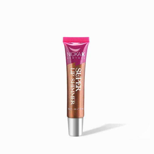 NICKA K NEWYORK Nicka K Super Lip Shimmer LS503