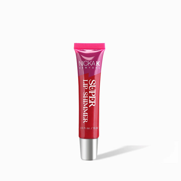 NICKA K NEWYORK Nicka K Super Lip Shimmer LS505