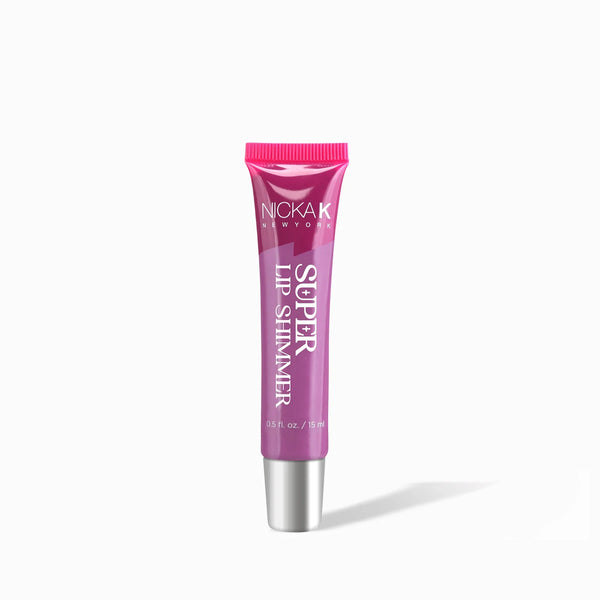 NICKA K NEWYORK Nicka K Super Lip Shimmer LS506