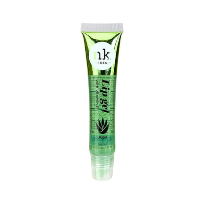 NICKA K NEWYORK Nk Lip Gel Vitamin E - Aloe