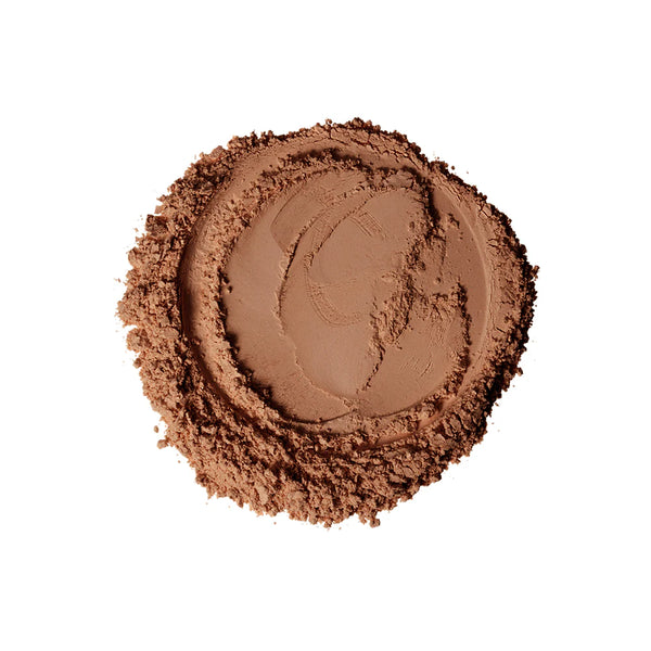NICKA K NEWYORK Perfection Pressed Powder Cocoa - Afro Hair Boutique