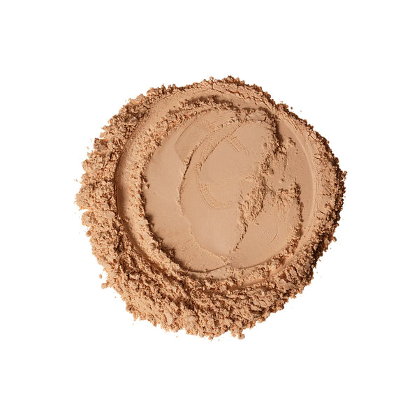NICKA K NEWYORK Perfection Pressed Powder Chestnut - Afro Hair Boutique