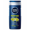 Nivea Men Energy Fresh Effect Shower Gel