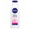 Nivea Natural Fairness Body Lotion 400ml