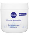 Nivea  Body Intensive Moisturising Cream