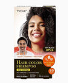 NICKA K NEWYORK Tyche 3IN1 Hair Color Shampoo