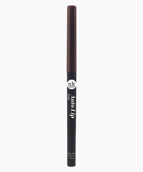 NICKA K Newyork NK Auto Lip Liner AA14 Choco