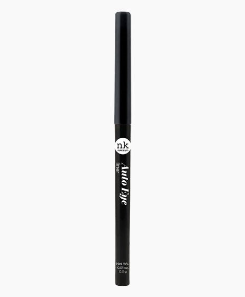 NICKA K Newyork NK Auto Eye Liner AA01 Black