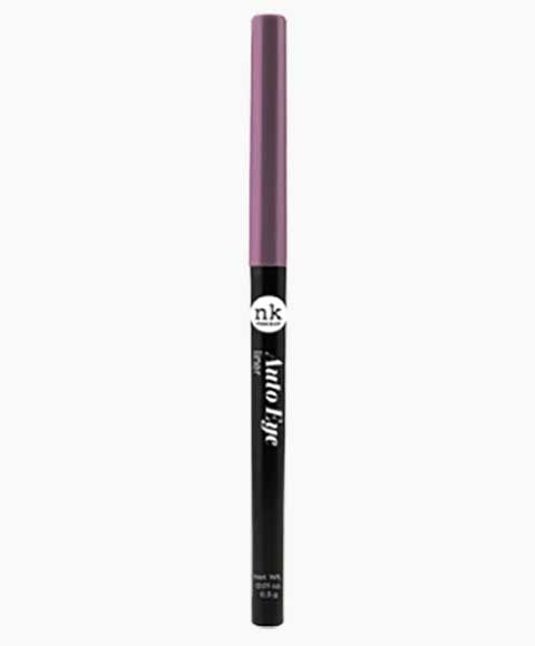 NICKA K Newyork Auto Eye Liner AA22 Persian Pink