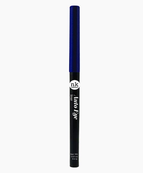 NICKA K Newyork NK Auto Eye Liner AA24 Prussian Blue