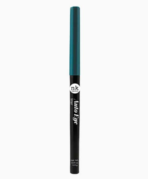NICKA K Newyork Auto Eye Liner AA21 Turquoise