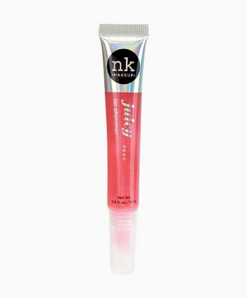 NICKA K Newyork NK Juicy Lip Shimmer Pear