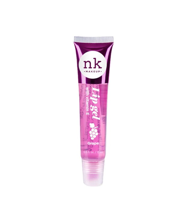 NICKA K Newyork NK Lip Gel Vitamin E Grape