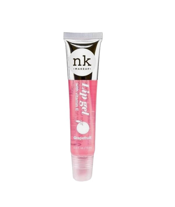 NICKA K Newyork NK Lip Gel Vitamin E Grapefruit