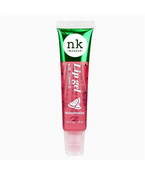 NICKA K Newyork NK Lip Gel Vitamin E Watermelon