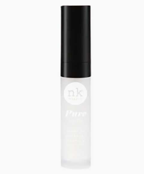 NICKA K Newyork Pure Lip Oil NKC60 Coconut