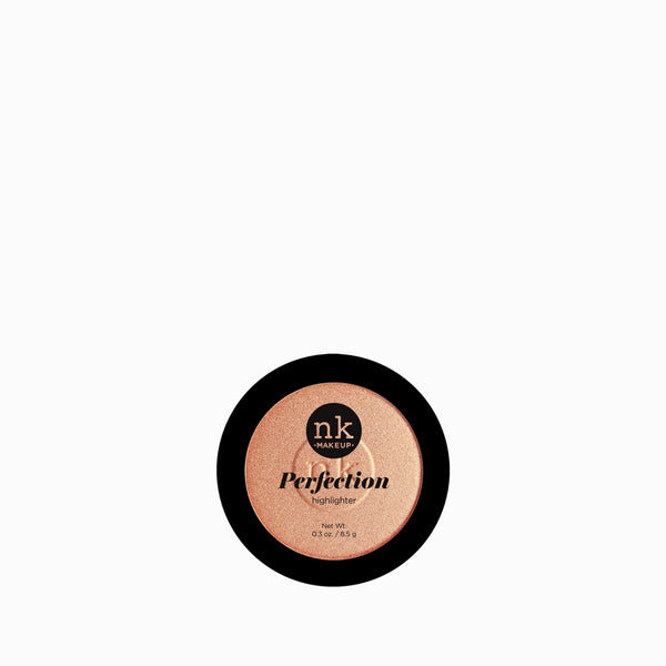 NICKA K NEWYORK Perfection Highlighter NKM08 Sandstone 8.5g