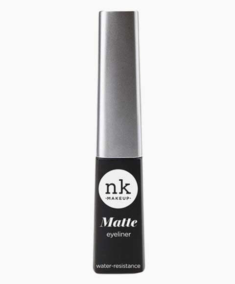 NICKA K Newyork NK Matte Eyeliner