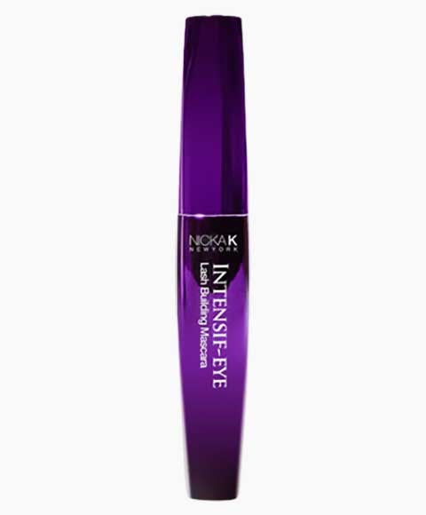 NICKA K Newyork NK Intensif Eye Lash Building Mascara