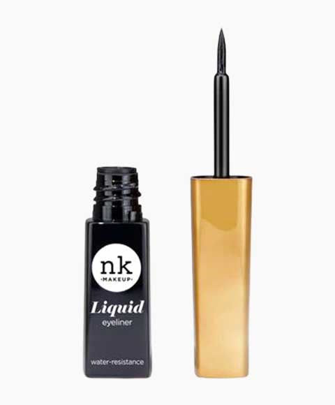 NICKA K Newyork NK Liquid Eye Liner
