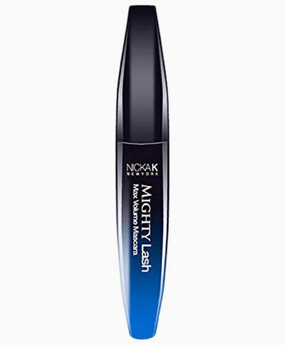 NICKA K NEWYORK NK Mighty Lash Max Volume Mascara NYM04