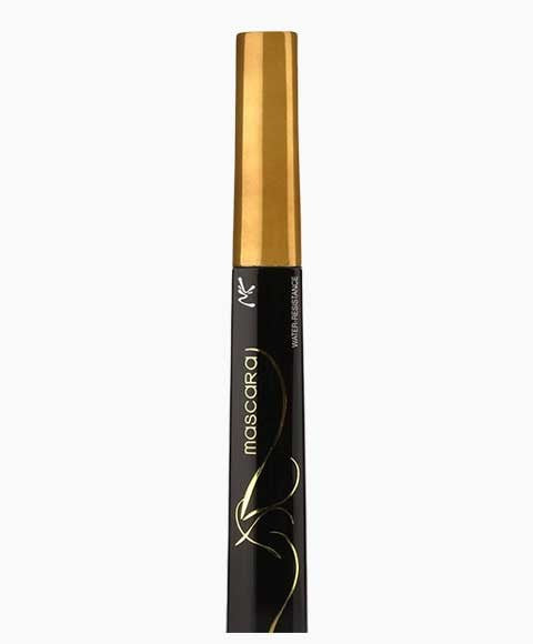 NICKA K Newyork NK Water Resistance Eye Mascara