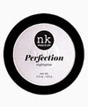 NICKA K NEWYORK Perfection Highlighter NKM02 Mistyrose 8.5g